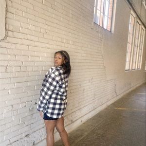 Meet your Posher, Abigail